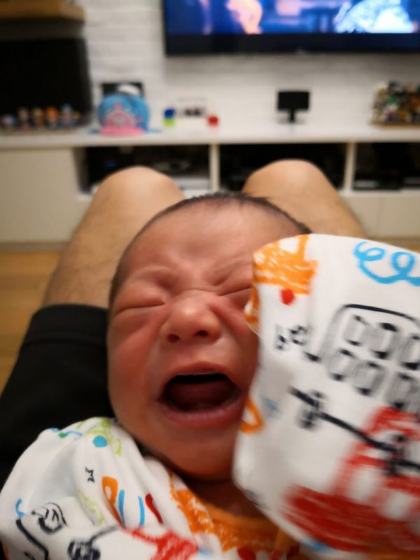 陳子豐專欄（3）：做人最緊要識睇老細眉頭眼額⋯