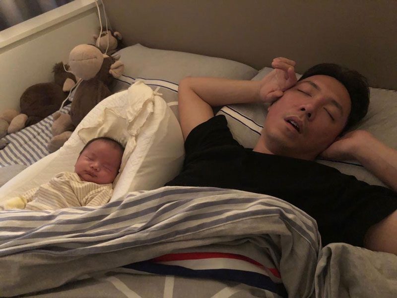 陳子豐專欄（3）：做人最緊要識睇老細眉頭眼額⋯