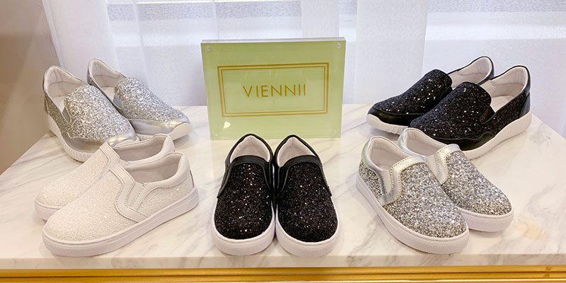 VIENNII MILAN 昌記鞋店