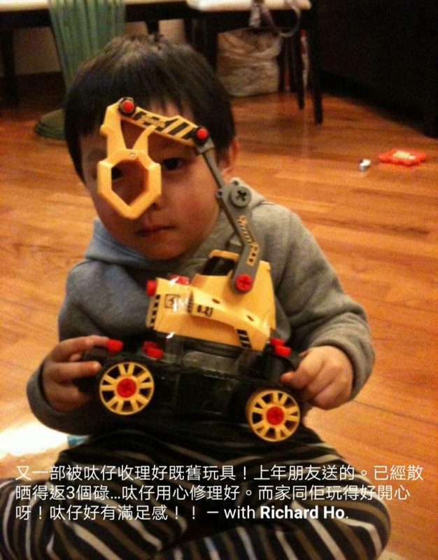 呔媽專欄 教養孩子令自己成為更好的人