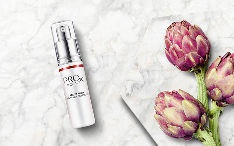 OLAY PROX科研級3D緊緻精華