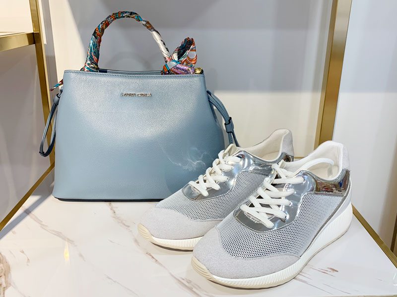 VIENNII MILAN 昌記鞋店
