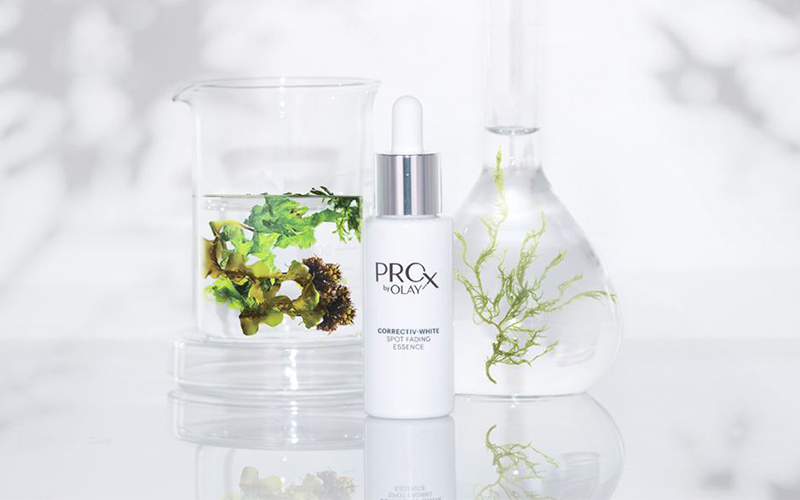 OLAY PROX科研級B3淡斑淡印精華