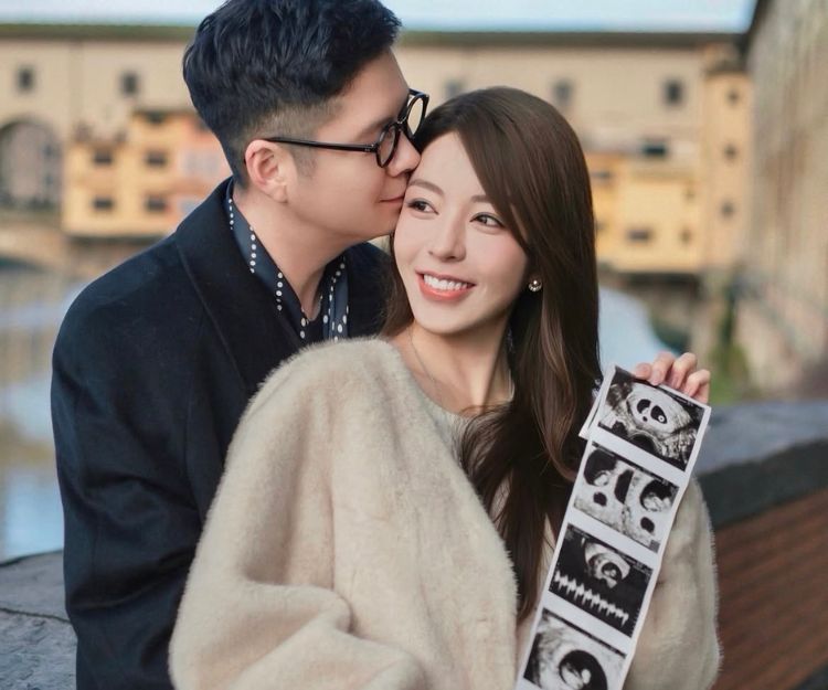 譚嘉儀結婚7年宣佈懷孕陀雙胞胎5個月！邊7類人容易陀孖B？關於雙胞胎6大迷思