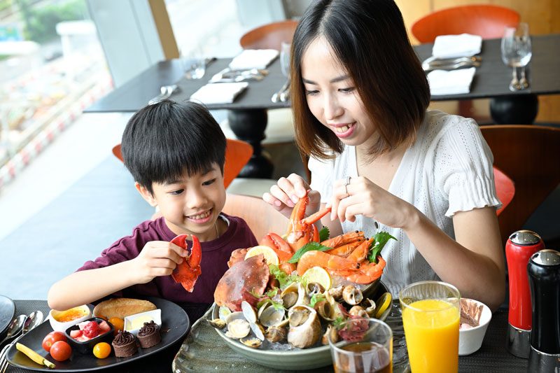 抓住暑假的尾巴！2019親子開心本地玩