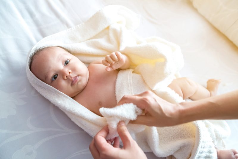當幼兒與動物遇上催淚煙的求生備忘