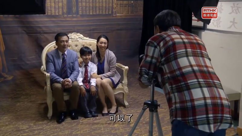 我個仔要入名校