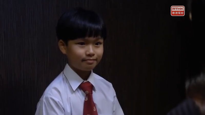 我個仔要入名校