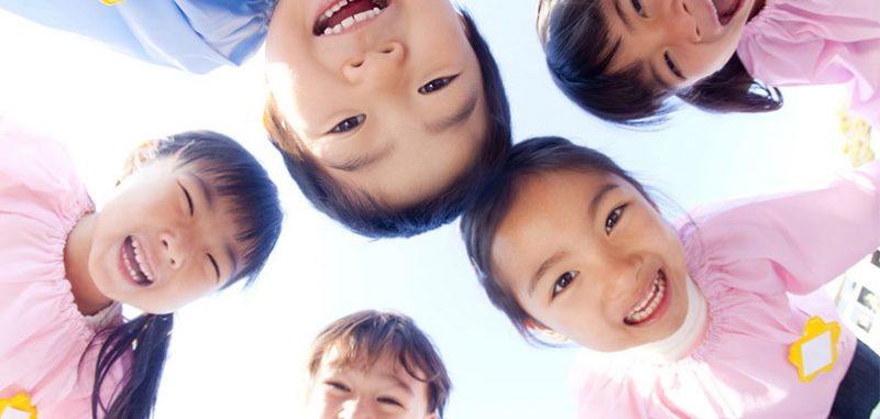 幫小朋友學生返學！幼兒開學備忘錄