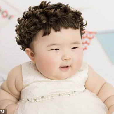 美國研究發現：幼兒食過量中年後易患糖尿病