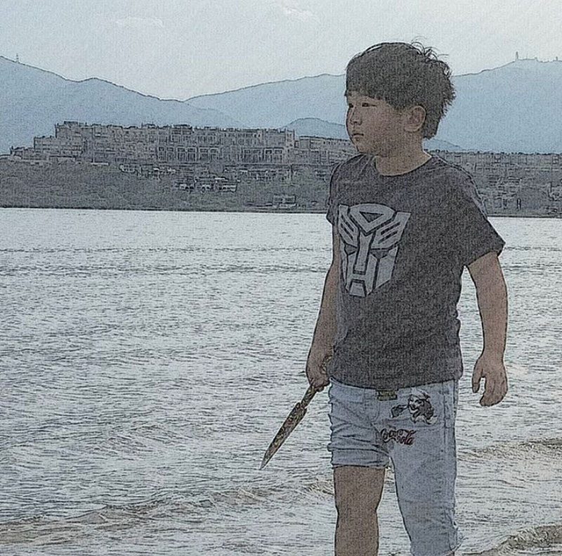 張松枝控訴！兒子被狗咬漁護署回覆令他很無助