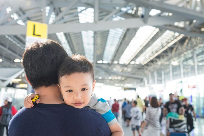 港人移民熱點有變！理財專家分析資產管理要點
