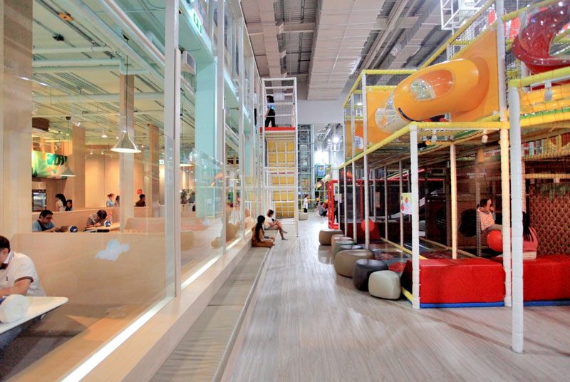 MEGA BANGNA 的 MEGA HarborLand