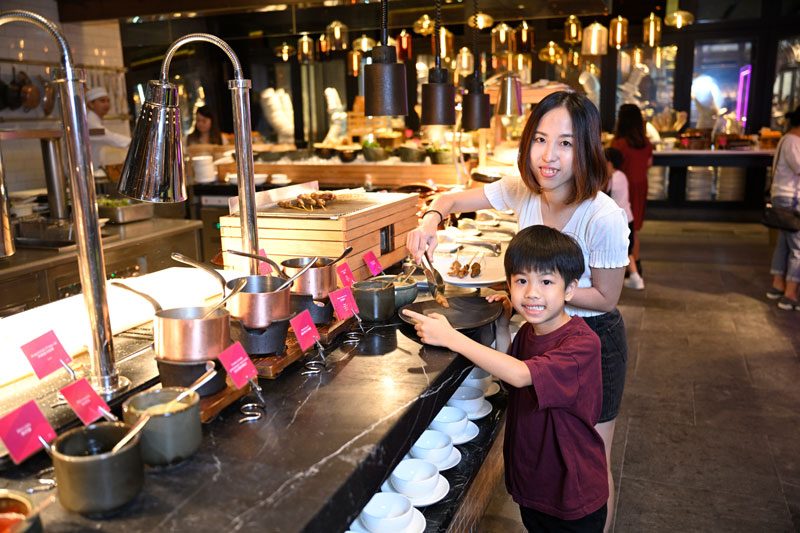 抓住暑假的尾巴！2019親子開心本地玩
