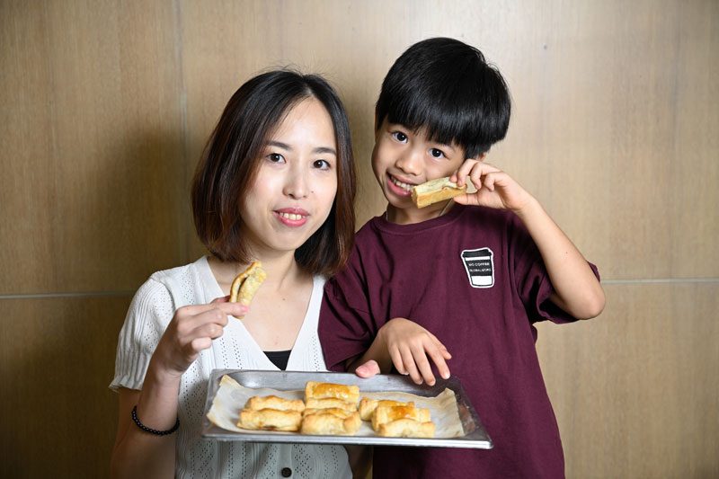 W Hotel叉燒酥星宴中餐廳張樂文師傅
