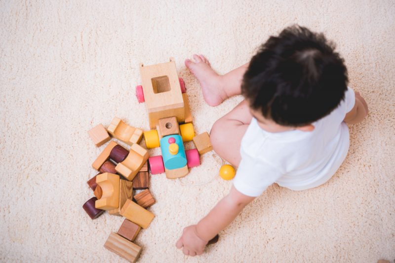 筲箕灣幼兒中心爆發手足口病