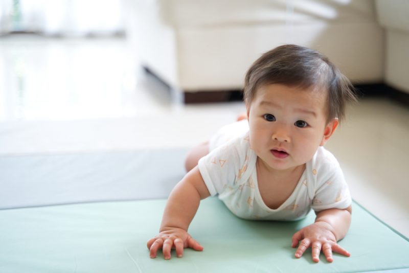 筲箕灣幼兒中心爆發手足口病