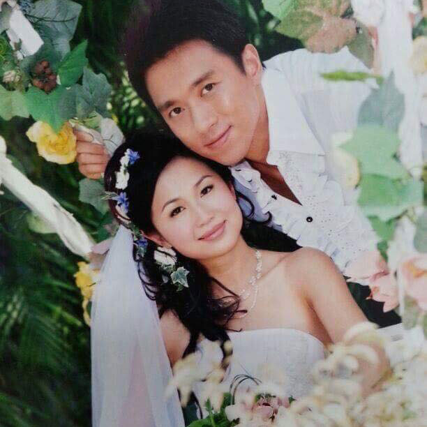 妻子患罕見病，林子博效力TVB十一年不獲續約感無助