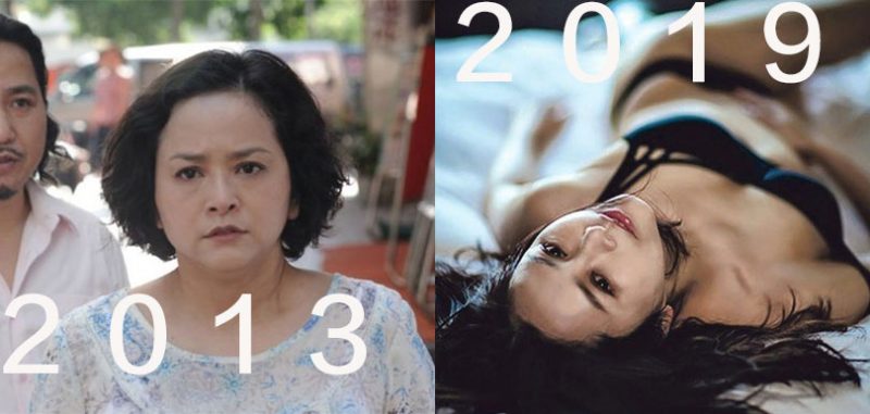 46歲葉蘊儀再拍寫真，孩子長大尋回真我