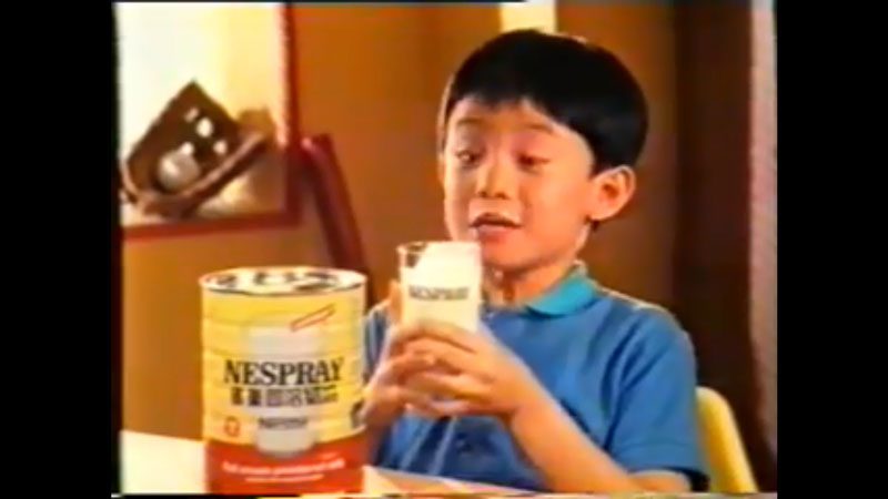 張繼聰 15 樓再養牛牛？經典對白 loop 足 31年！