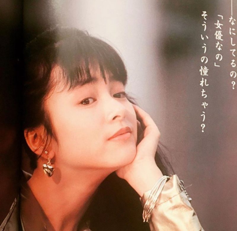 46歲葉蘊儀再拍寫真，孩子長大尋回真我