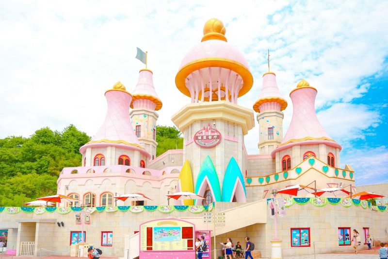 杭州全球最大Hello Kitty Park到底玩甚麼？