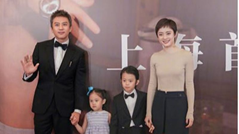 陳奕迅唱出一個爸爸相信兒子的故事