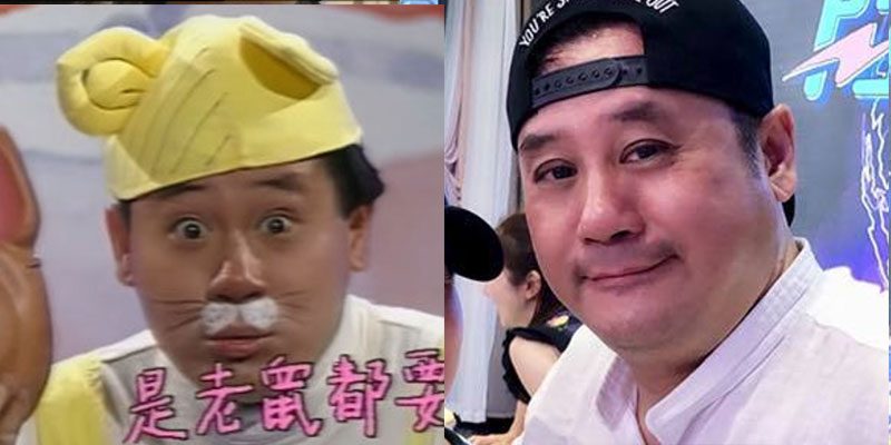 麥長青
