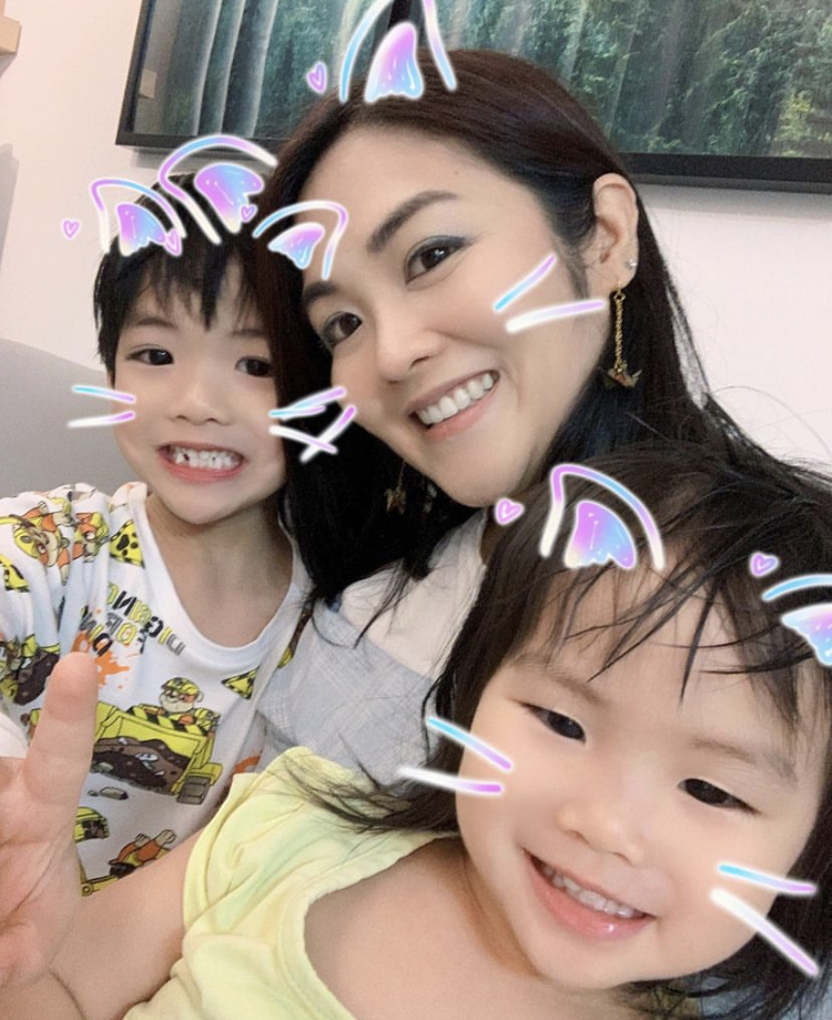何基佑-鍾凱瑩-聾人家庭-殘障家庭