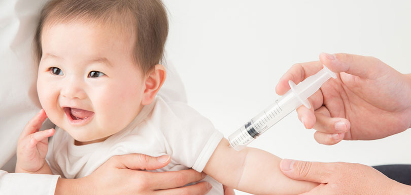 明天開始免費疫苗接種計劃！打與不打各有利弊？