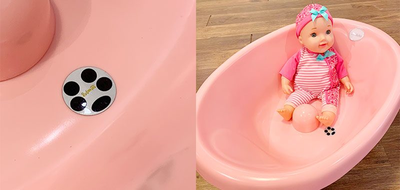 耀華街銅鑼灣小眾幼兒精品LaYanKidsClub