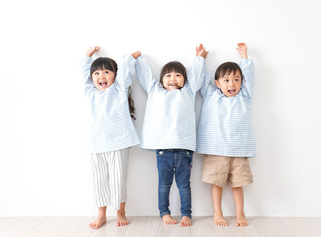 3分鐘了解 小朋友有冇患上ADHD？