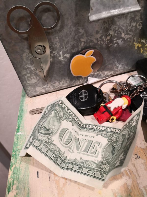 呔媽專欄呔仔收咗掩口費