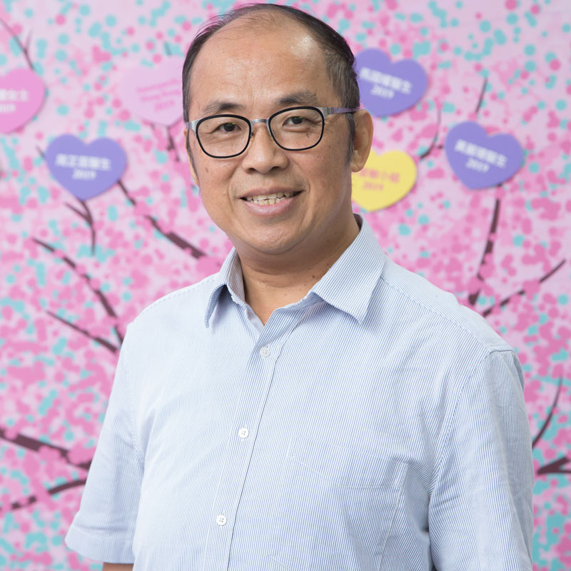 「華人乳癌聯盟」主席王天鳳女士