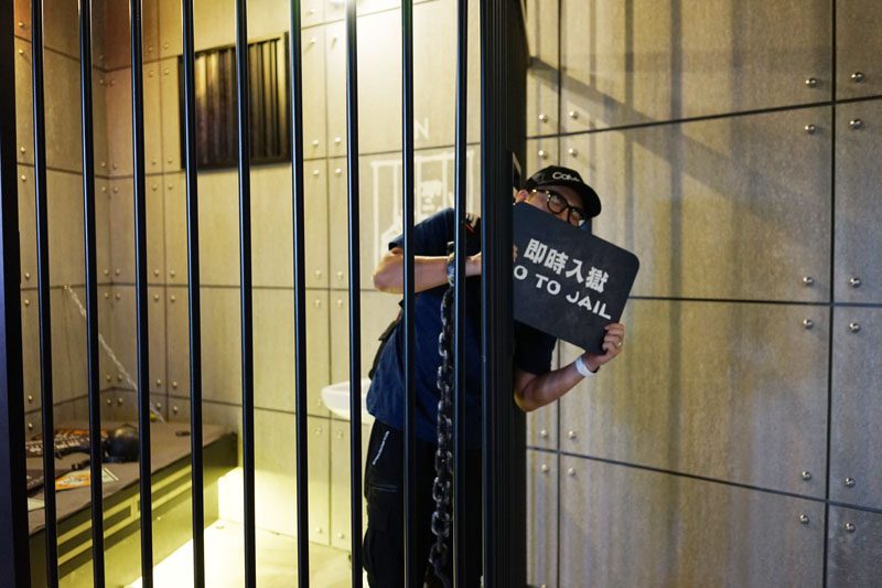 打卡必到全球首間大富翁主題館