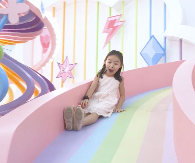 My Little Pony 小馬寶莉