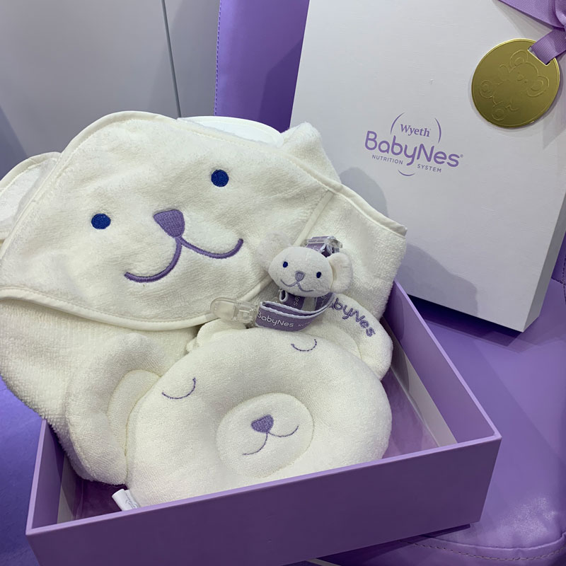 九展 nottoobig BB 展 2019 會場優惠特搜