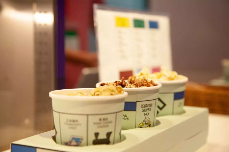 打卡必到全球首間大富翁主題館