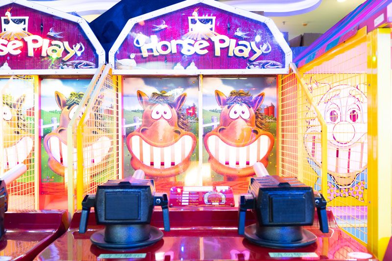 經典的「大板牙」遊戲再度復刻現身！