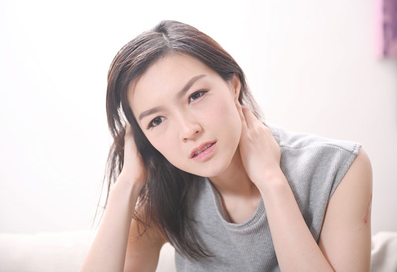 冬天容易瞓捩頸？4個方法幫助紓緩加快痊癒