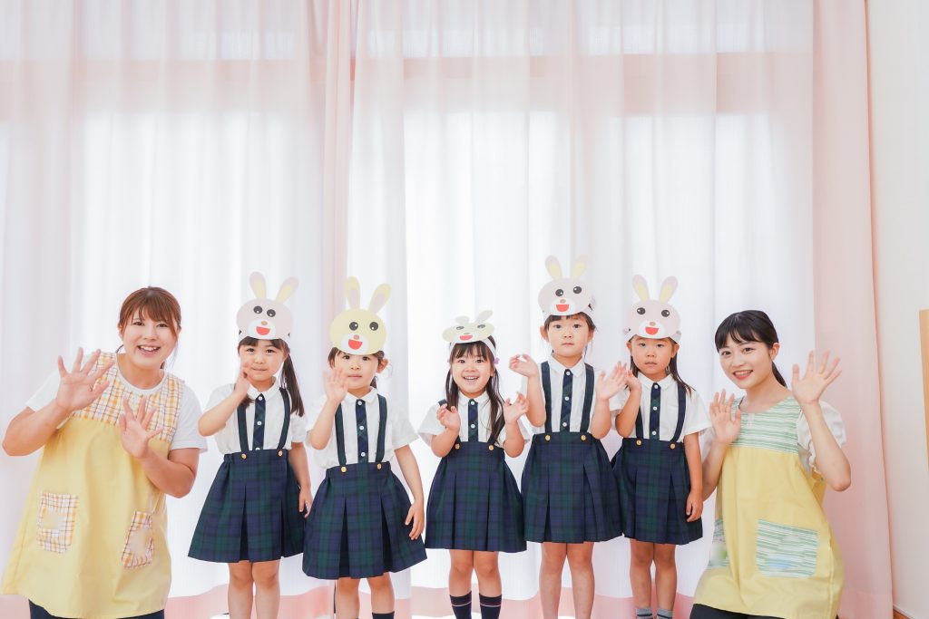 【幼稚園22/23】2019年出生的BB報讀幼稚園K1時間表一覽