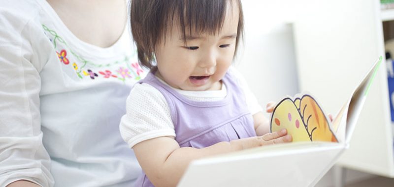 親子共讀：不要照書讀！運用創意啟發無限想像力