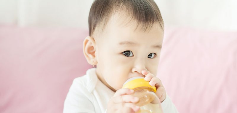 張傑醫生拆解飲水防病毒迷思