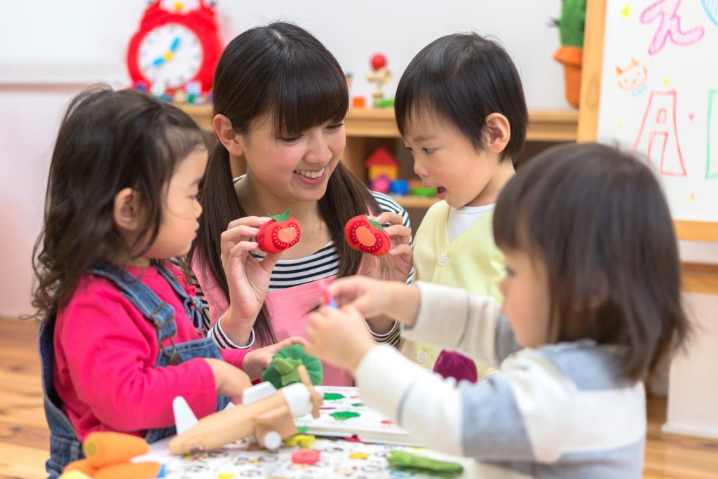 【幼稚園22/23】2019年出生的BB報讀幼稚園K1時間表一覽