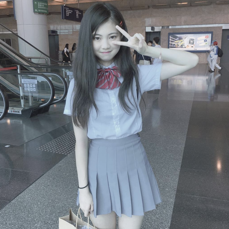 區明妙
