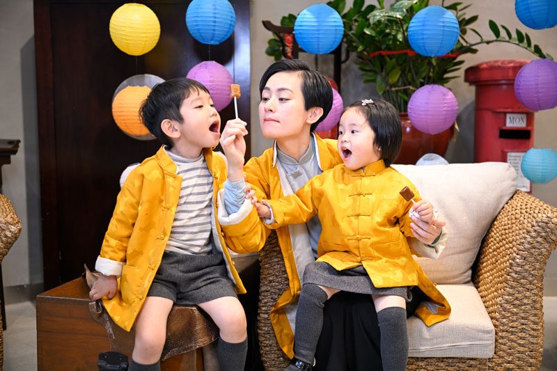 Janko Lam 創業時有了孩子：我只是暫時走得比人慢