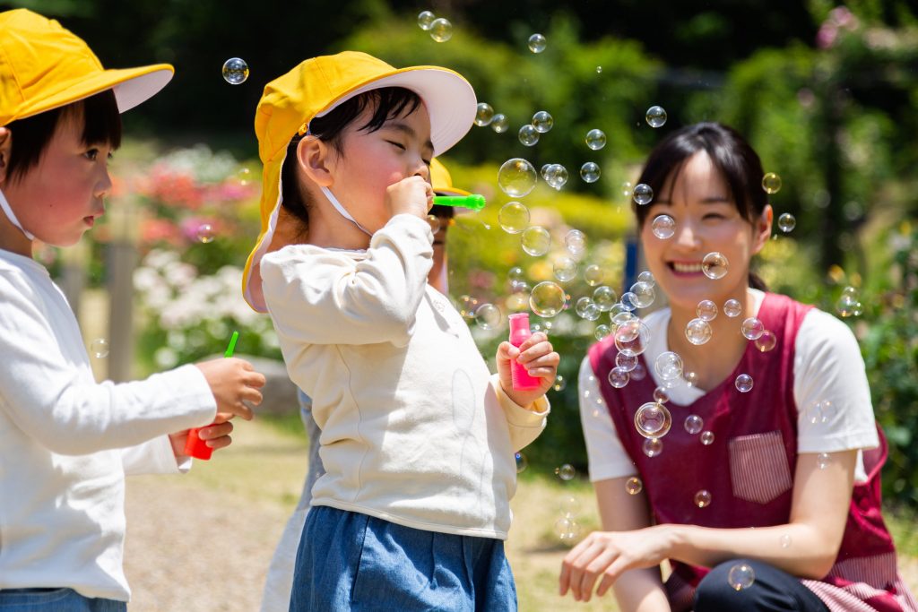 【幼稚園22/23】2019年出生的BB報讀幼稚園K1時間表一覽