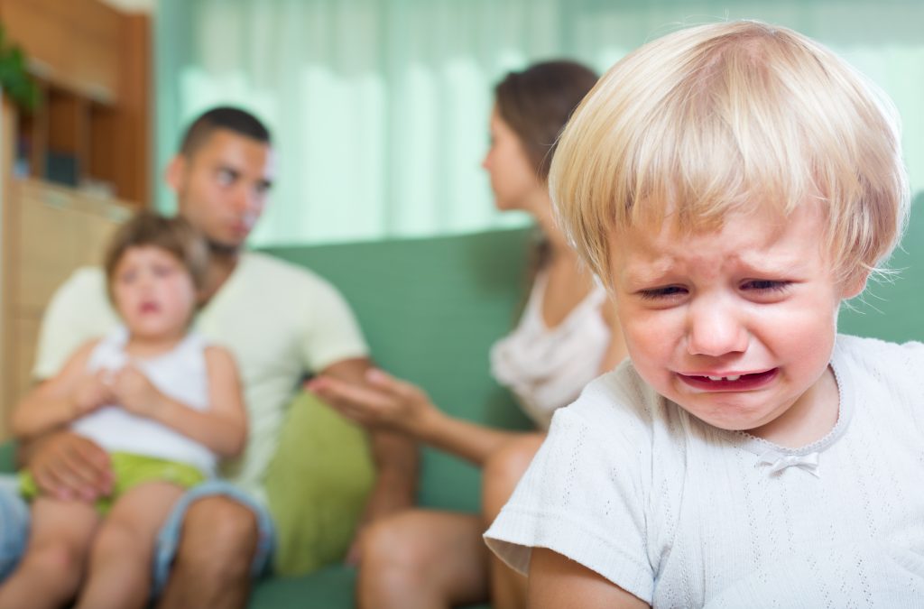 【拜年攻略】 孩子總愛發脾氣 ? 6個父母常犯的錯誤