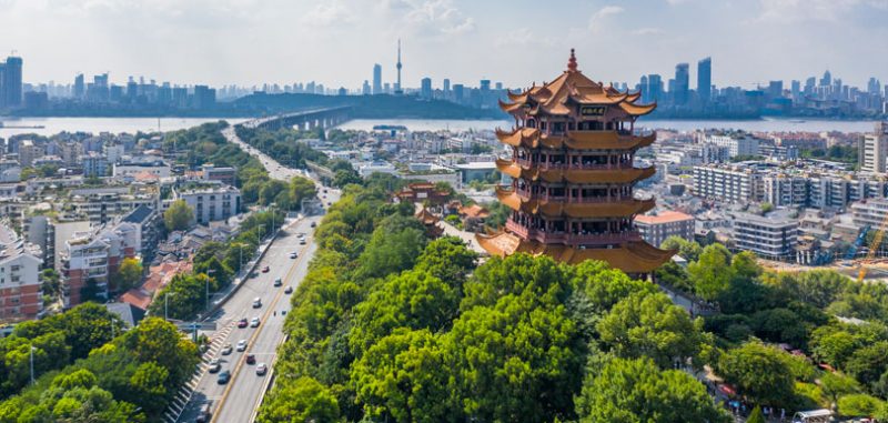 新型傳染病準備及應變計劃