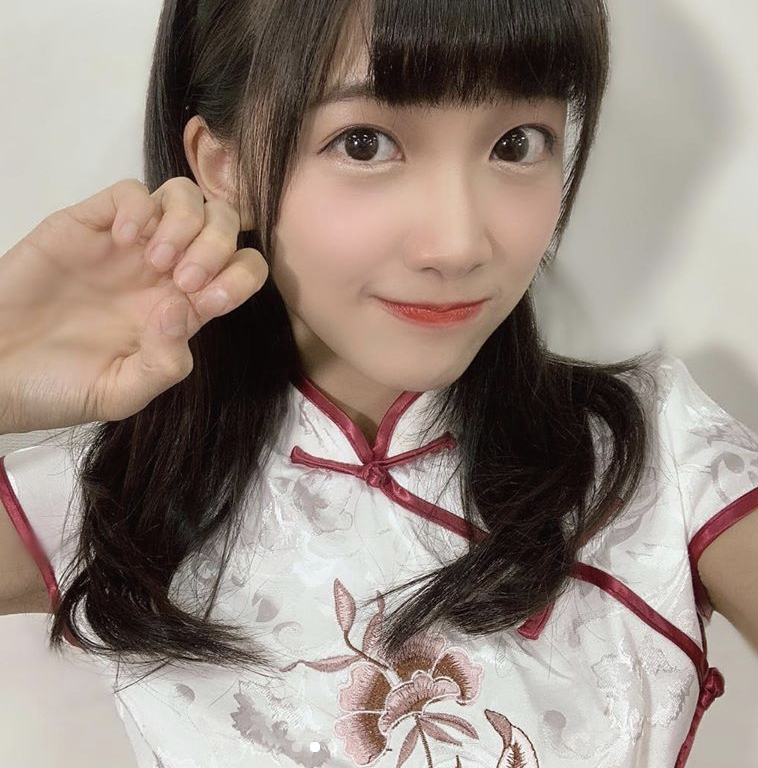 冼迪琦